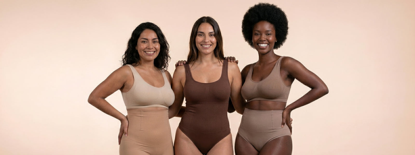 Moldea tu figura con estilo