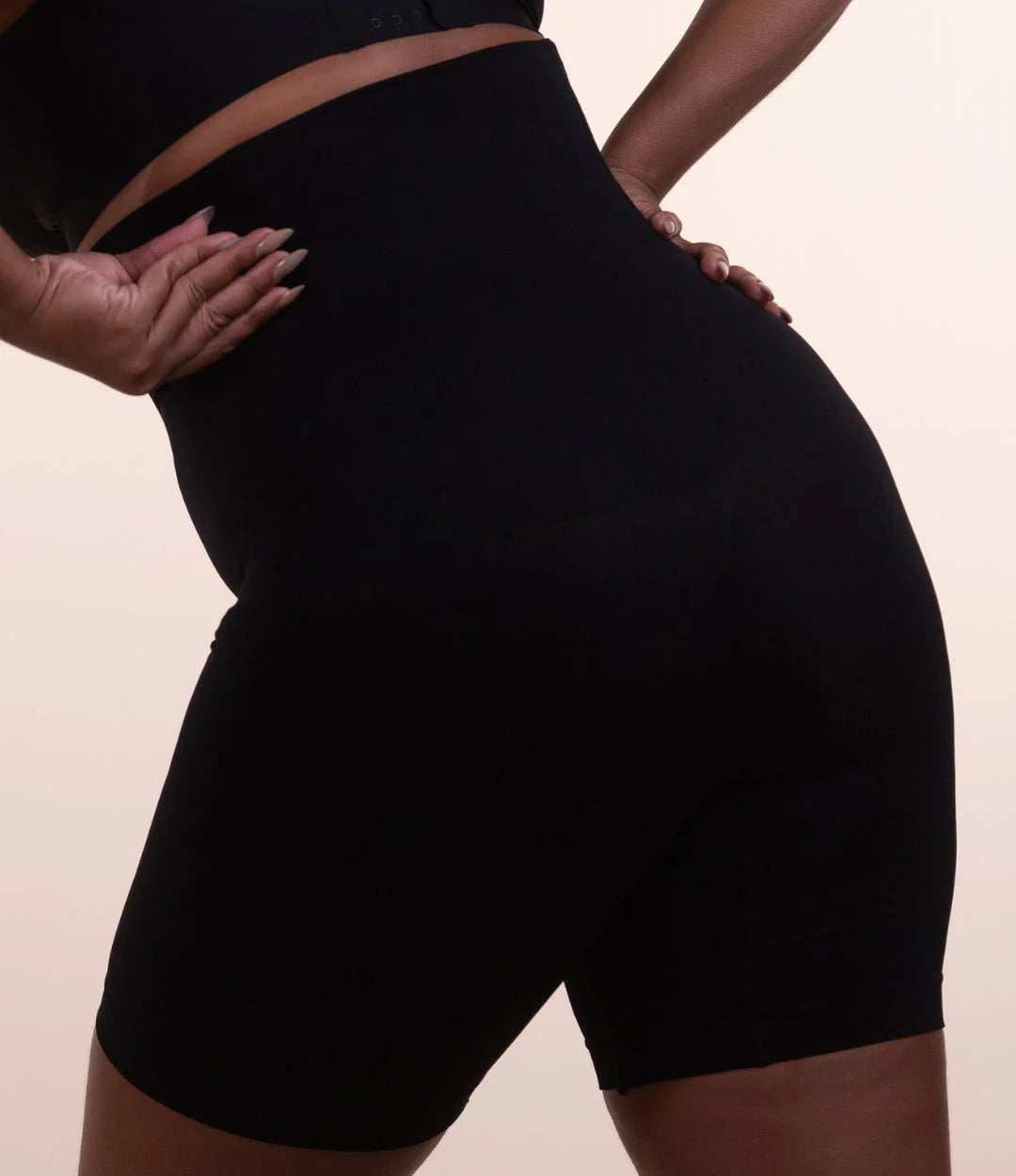 Up Shaper - Short Modelador