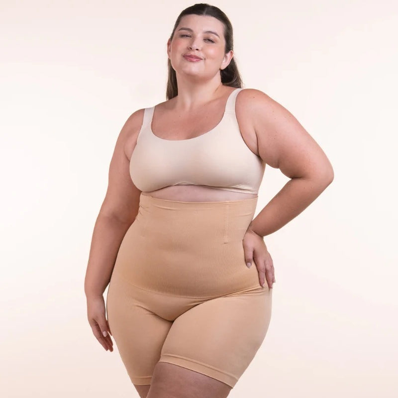 Moldea perfectamente y deja tu cuerpo respirar