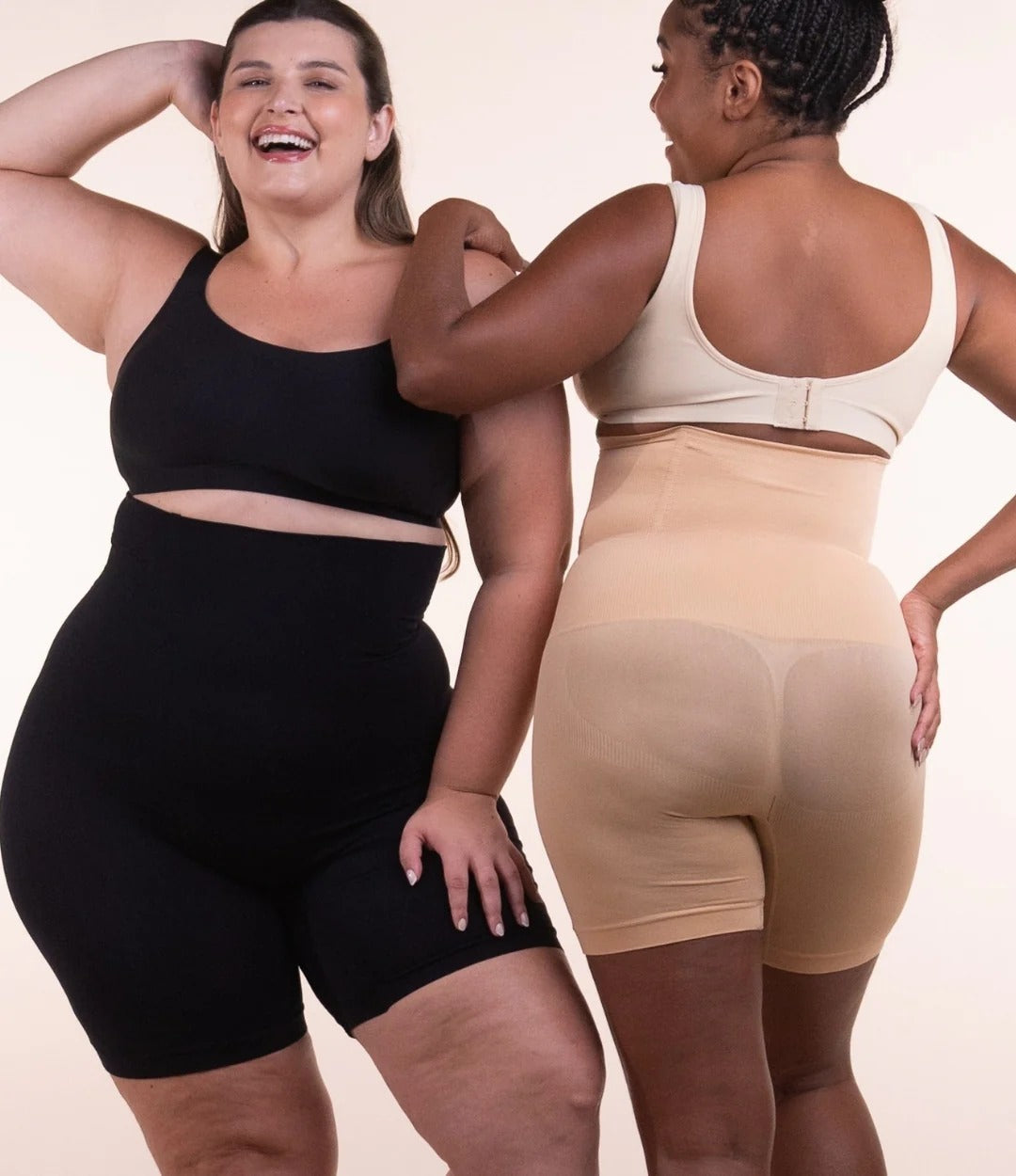 Up Shaper - Short Modelador